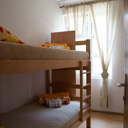Hostel Theater 011 Beograd Phòng bức ảnh
