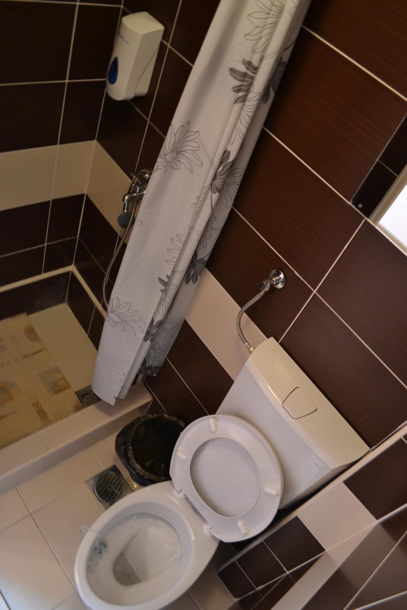 Hostel Theater 011 Beograd Phòng bức ảnh