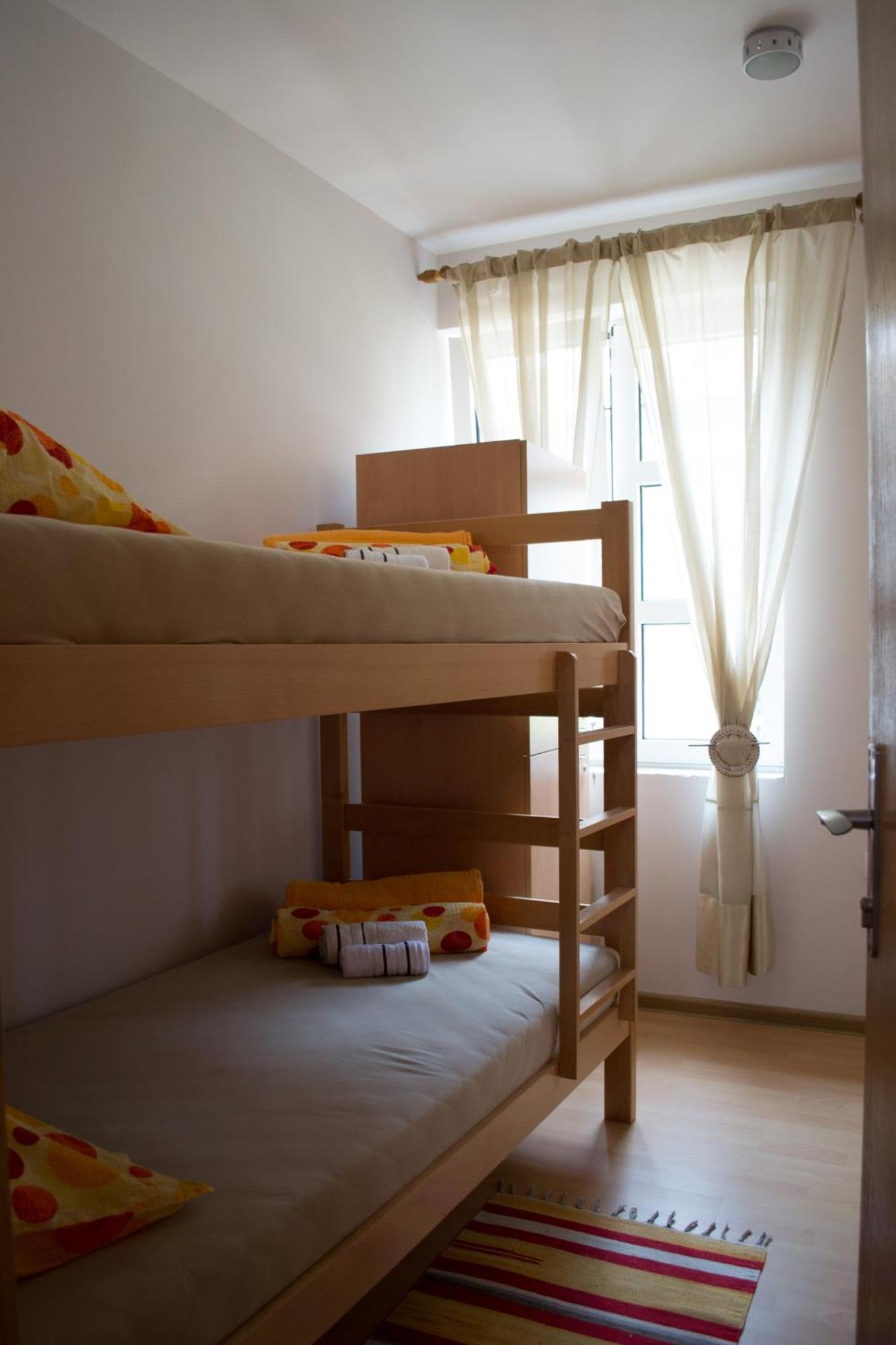 Hostel Theater 011 Beograd Phòng bức ảnh
